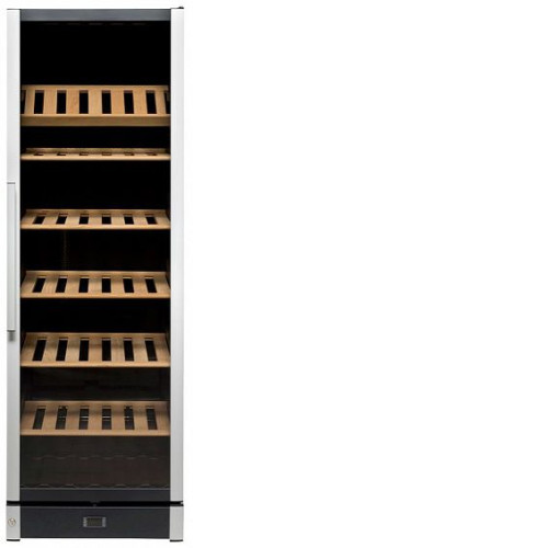 Винный шкаф VESTFROST SOLUTIONS W 185 серебро (мульти)
