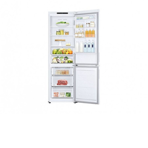Холодильник Samsung RB34N5000WW
