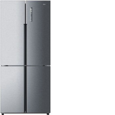 Холодильник Haier HTF-456DM6RU