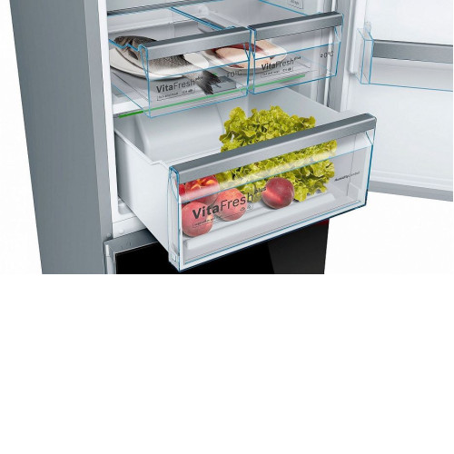 Холодильник BOSCH KGN39LB31R