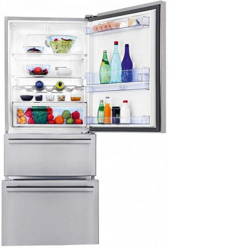 Холодильник BEKO cn 151720 dx