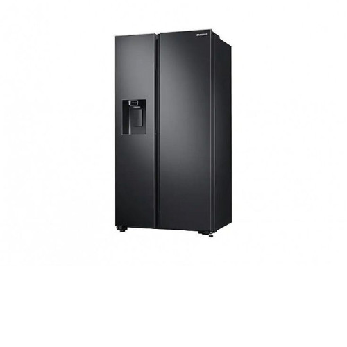 Холодильник Samsung RS64R5331B4 черный