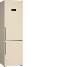 Холодильник BOSCH KGN39XK3OR