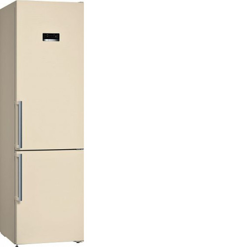 Холодильник BOSCH KGN39XK3OR