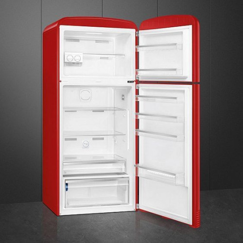 Холодильник SMEG FAB50RRD5