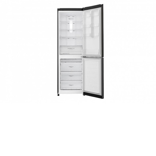 Холодильник LG GA-B429 SBQC