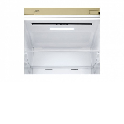Холодильник LG GA-B509CECL