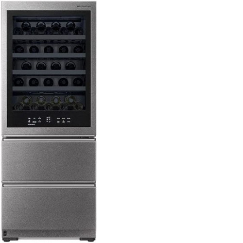 Винный шкаф LG LSR200