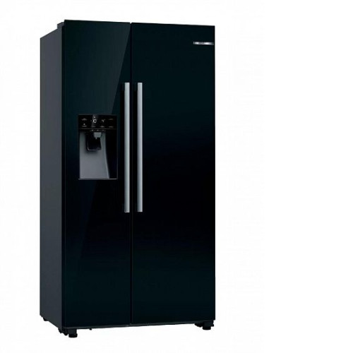 Холодильник BOSCH KAD93VBFP