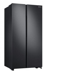 Холодильник SAMSUNG RS62R5031B4/WT