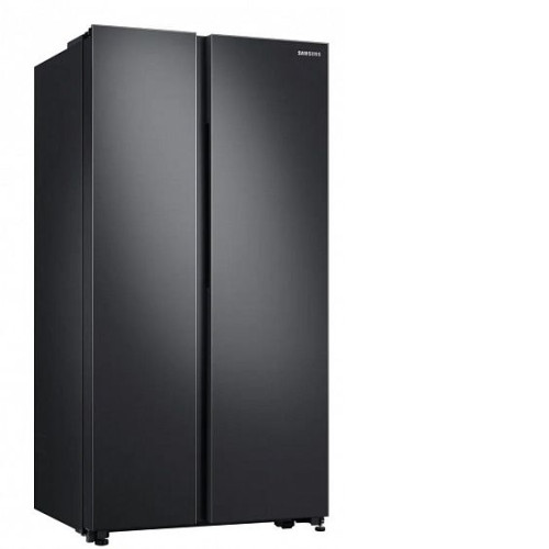 Холодильник SAMSUNG RS62R5031B4/WT