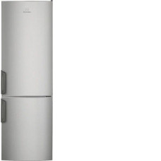 Холодильник Electrolux ENF 2700 AOX нержавеющая сталь