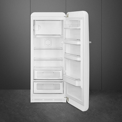 Холодильник SMEG FAB28RWH5