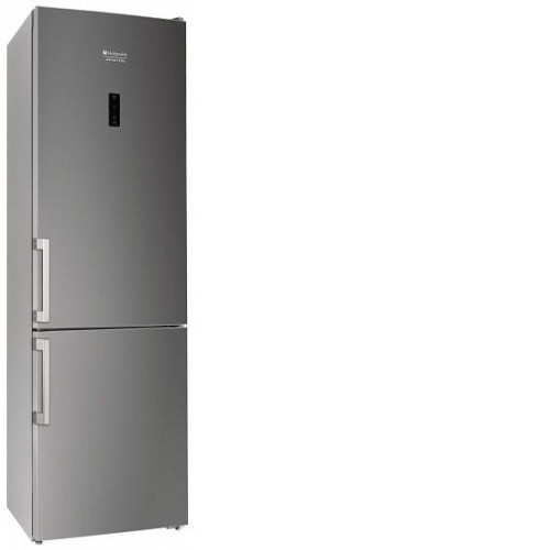 Холодильник Hotpoint-Ariston RFC 20 S