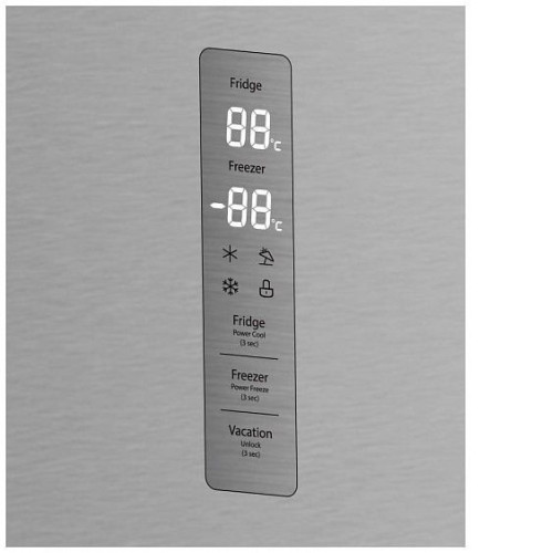 Холодильник TOSHIBA GR-RB440WE-DMJ(02)
