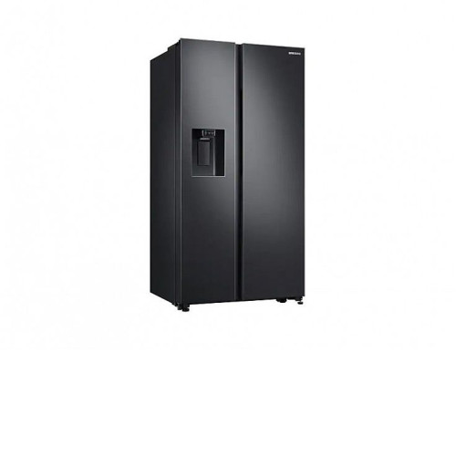 Холодильник Samsung RS64R5331B4 черный
