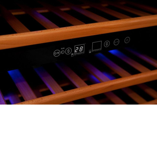 Винный шкаф WINE CRAFT SC-51M Grand Cru (под столешницу)