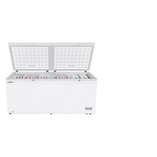 Морозильный ларь Hiberg PF 79L2W