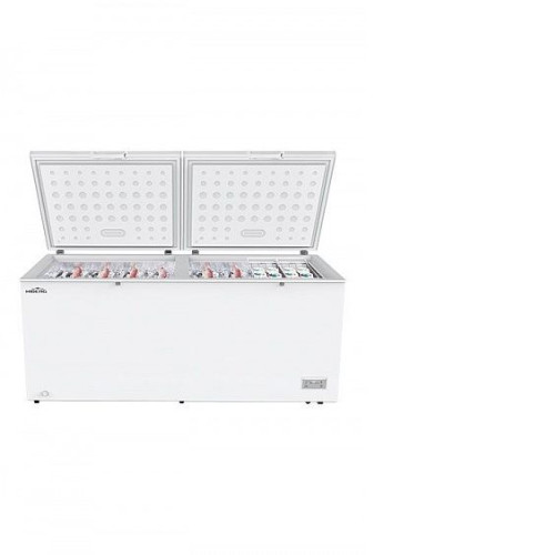 Морозильный ларь Hiberg PF 79L2W