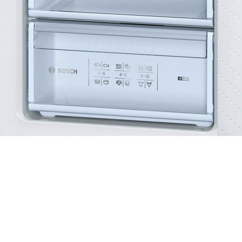 Холодильник BOSCH kge 39xl20 r