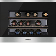 Винный шкаф MIELE KWT6112iG ed/cs Винный шкаф MIELE KWT6112iG ed/cs
