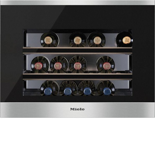 Винный шкаф MIELE KWT6112iG ed/cs