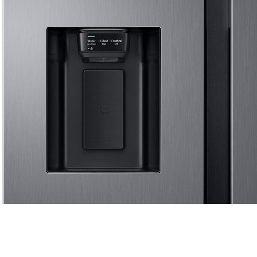 Холодильник Samsung RS68N8320S9 нержавеющая сталь