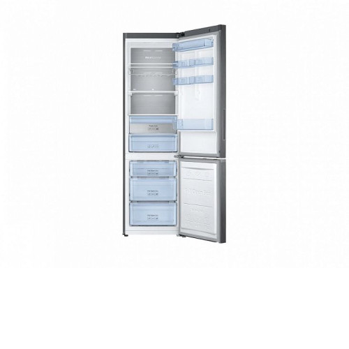 Двухкамерный холодильник Samsung RB 37 K 63412 A