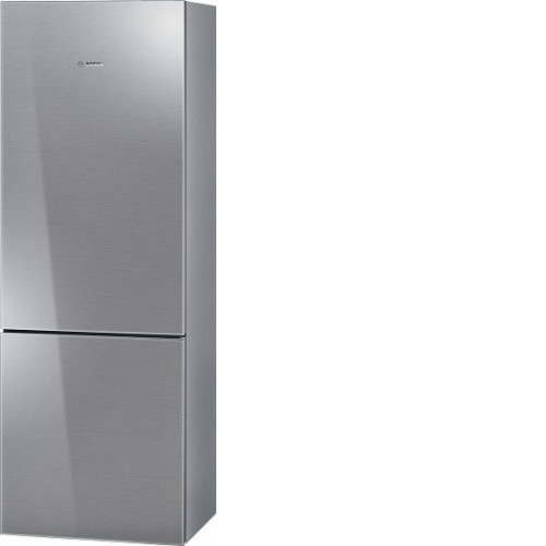 Холодильник BOSCH kgn 49 sm 22 r