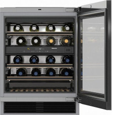Винный шкаф MIELE KWT6322UG