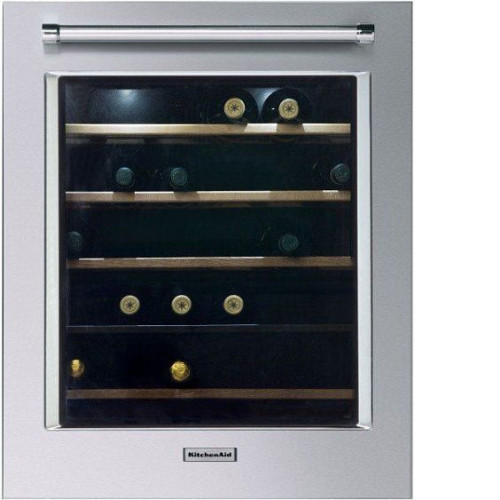 Винный шкаф KITCHENAID KCBWX 70600L