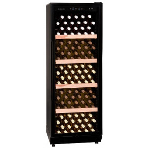 Винный шкаф DUNAVOX horeca dx-114.270k