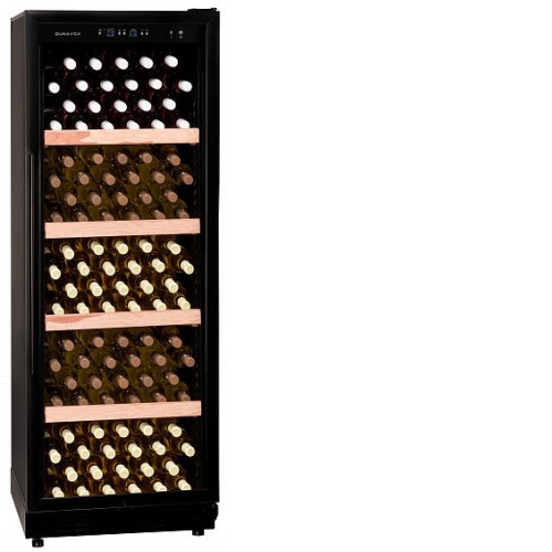 Винный шкаф DUNAVOX horeca dx-114.270k