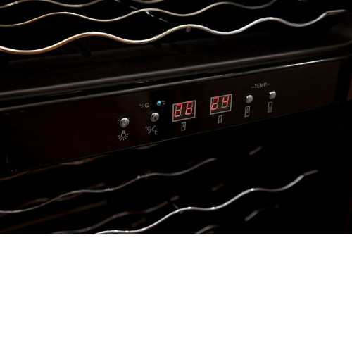 Винный шкаф WINE CRAFT SC-24BZ Grand Cru