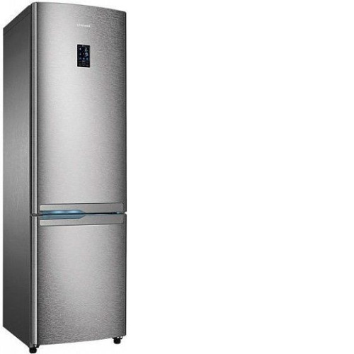 Холодильник Samsung RL55TGBX4 нержавеющая сталь