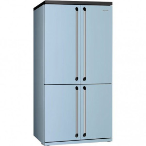 Холодильник SMEG FQ960PB