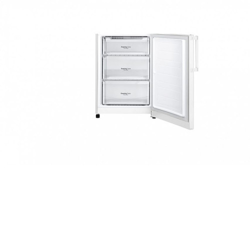 Холодильник LG GA B499 YVQZ