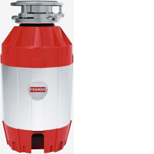 Измельчитель Franke TE-500,5л.с.,375Вт,пневмовыключательвкомплекте (134.0535.229)