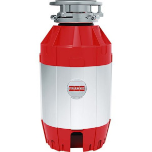 Измельчитель Franke TE-1251,25л.с.,930Вт,пневмовыключательвкомплекте (134.0535.242)