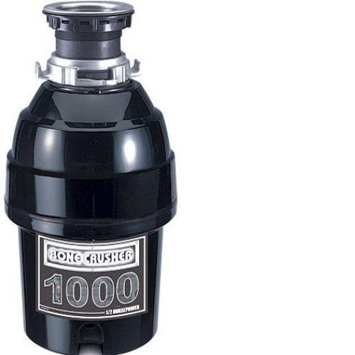 Измельчитель пищевых отходов BONE CRUSHER bc-1000