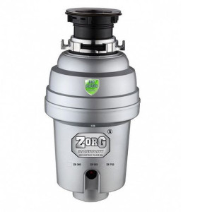 Измельчитель пищевых отходов ZORG ZR-75 D