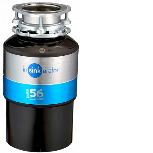 Измельчитель бытовой IN-SINK-ERATOR M56-2
