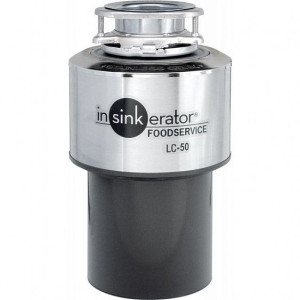 Измельчитель пищевых отходов IN SINK ERATOR LC-50