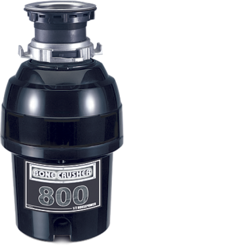 Измельчитель пищевых отходов BONE CRUSHER bc 800