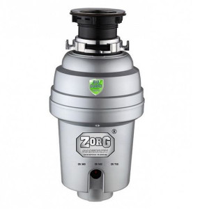 Измельчитель пищевых отходов ZORG ZR-56 D