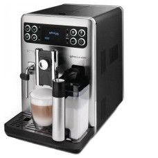 Кофемашина SAECO hd 8855