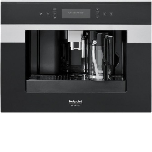 Кофемашина HOTPOINT-ARISTON CM 9945 HA
