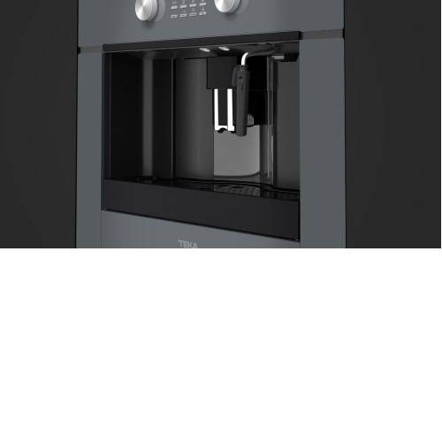 Кофемашина Teka CLC 855 GM STONE GREY (111630003)