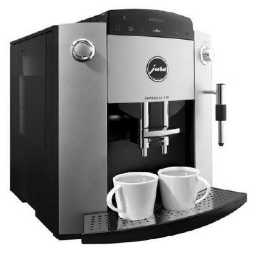 Кофемашина JURA impressa f70