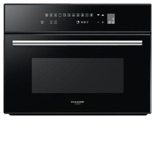 Кофемашина FULGOR LCM 4509 TC WH